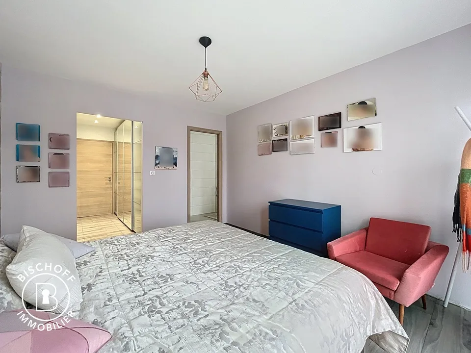 Schöne Architektenvilla – Foto 19 von 30