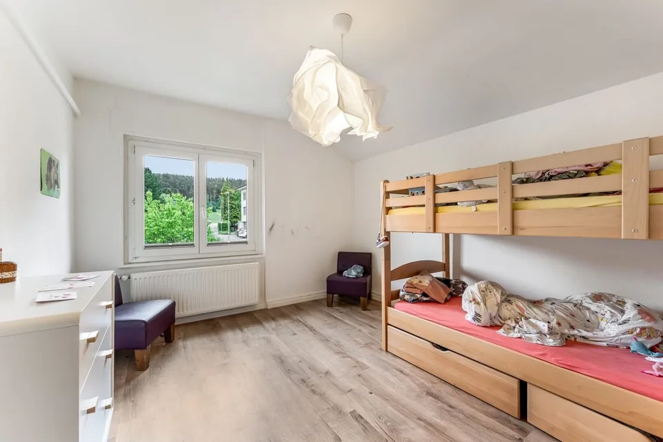 Maison individuelle avec deux appartements, potentiel locatif – photo 10 sur 13