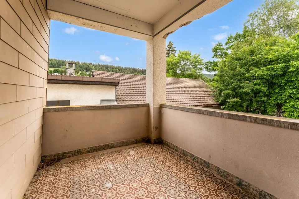 Maison individuelle avec deux appartements, potentiel locatif – photo 9 sur 13