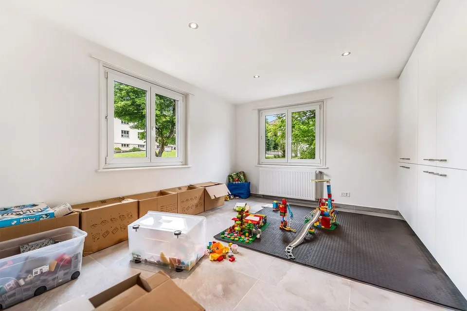 Maison individuelle avec deux appartements, potentiel locatif