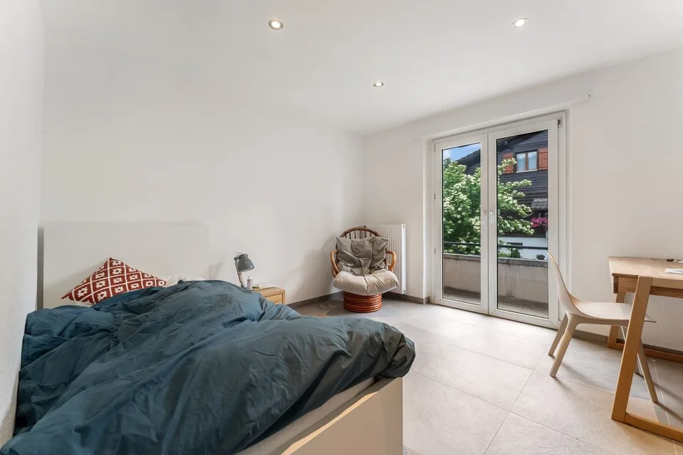 Maison individuelle avec deux appartements, potentiel locatif – photo 8 sur 13