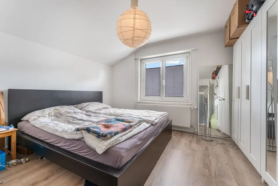 Maison individuelle avec deux appartements, potentiel locatif – photo 13 sur 13