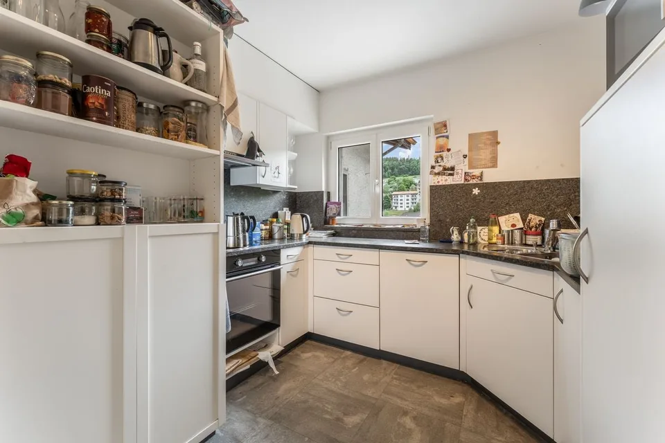 Maison individuelle avec deux appartements, potentiel locatif – photo 12 sur 13