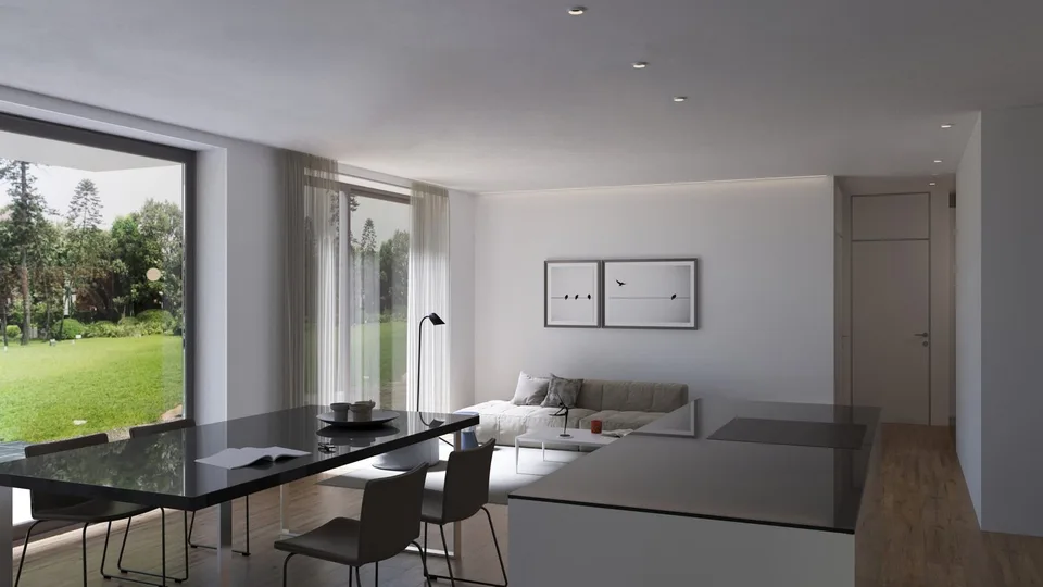 Aarberg Living - Neubau von 18 exklusiven Wohneinheiten in Aarberg