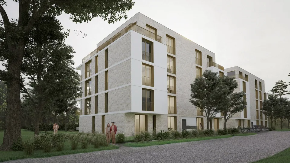 Aarberg Living - Construction neuve de 18 unités résidentielles exclusives à Aarberg – photo 18 sur 18