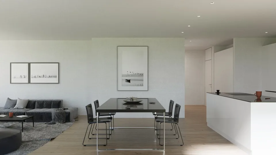 Aarberg Living - Construction neuve de 18 unités résidentielles exclusives à Aarberg – photo 14 sur 18