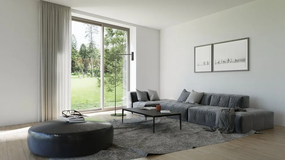 Aarberg Living - Construction neuve de 18 unités résidentielles exclusives à Aarberg – photo 10 sur 18