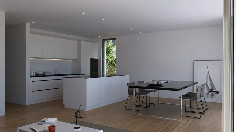Aarberg Living - Construction neuve de 18 unités résidentielles exclusives à Aarberg – photo 11 sur 18
