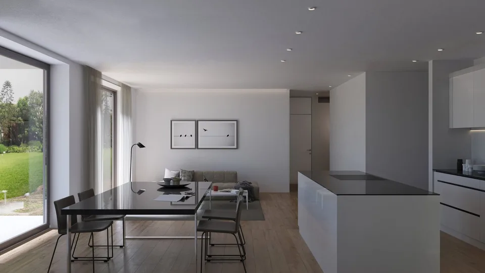 Aarberg Living - Construction neuve de 18 unités résidentielles exclusives à Aarberg – photo 12 sur 18