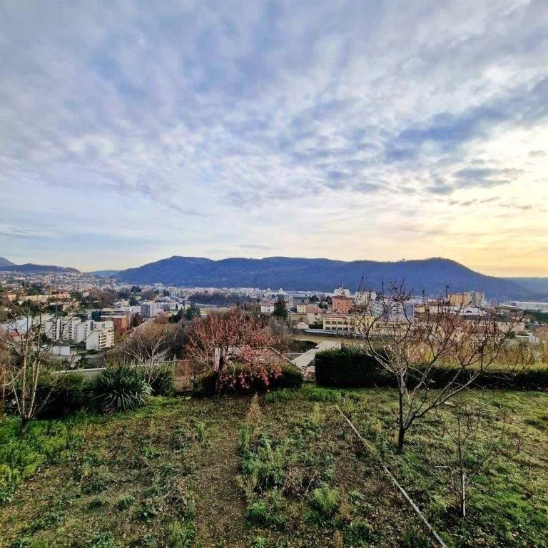 Balerna – Villa unifamiliare con vista aperta e grande potenziale
