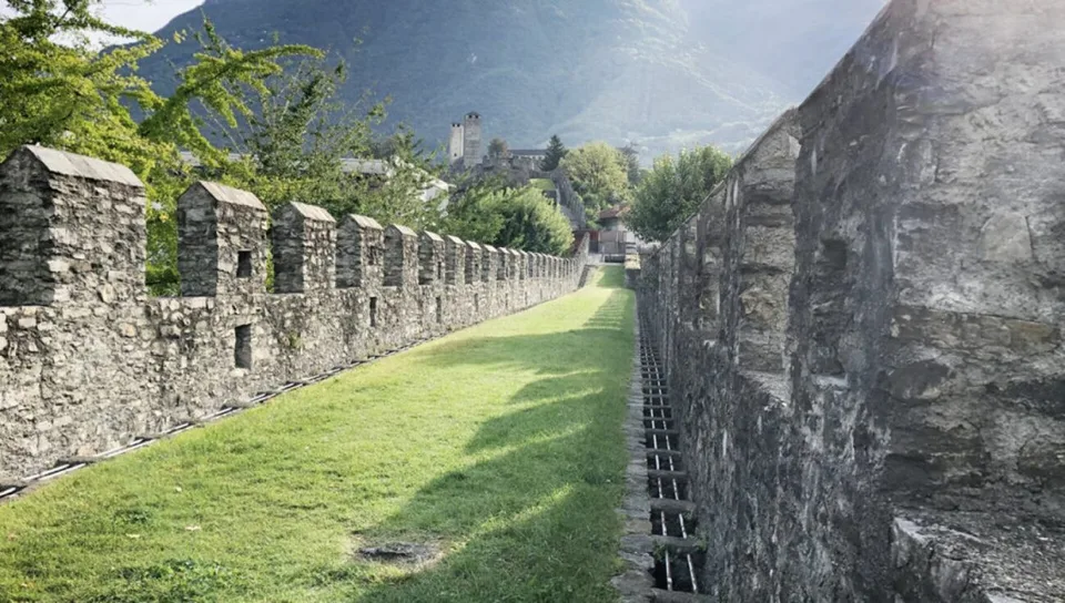 Residenza Portone 17-3.5 Zimmer
