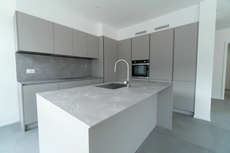 Residenza Portone 17-3.5 Zimmer