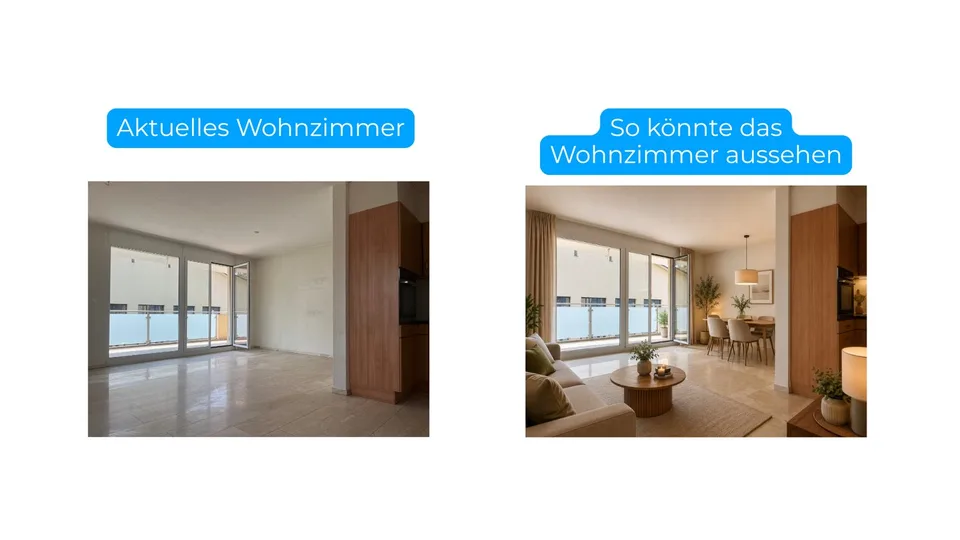 Günstige 4.5-Zimmer-Wohnung im 1. OG in Breitenbach – modern, familienfreundlich und mit Balkon