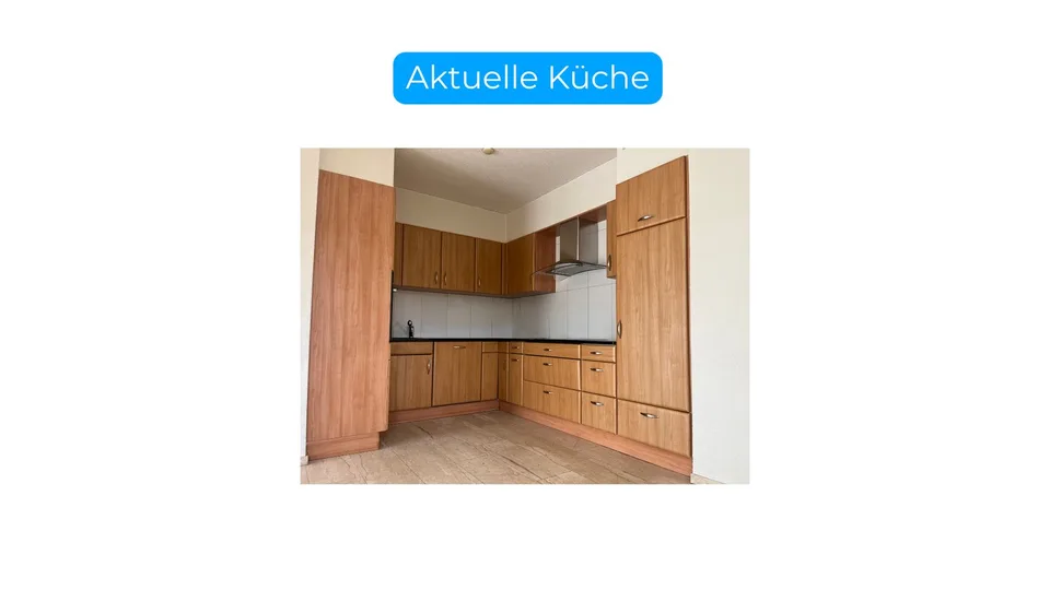 Günstige 4.5-Zimmer-Wohnung im 1. OG in Breitenbach – modern, familienfreundlich und mit Balkon