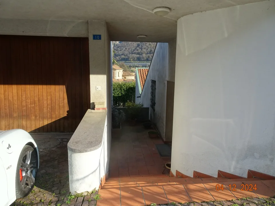 Bauplätze mit 2 Teilen Land und Anbauten zur Renovierung – Foto 11 von 15