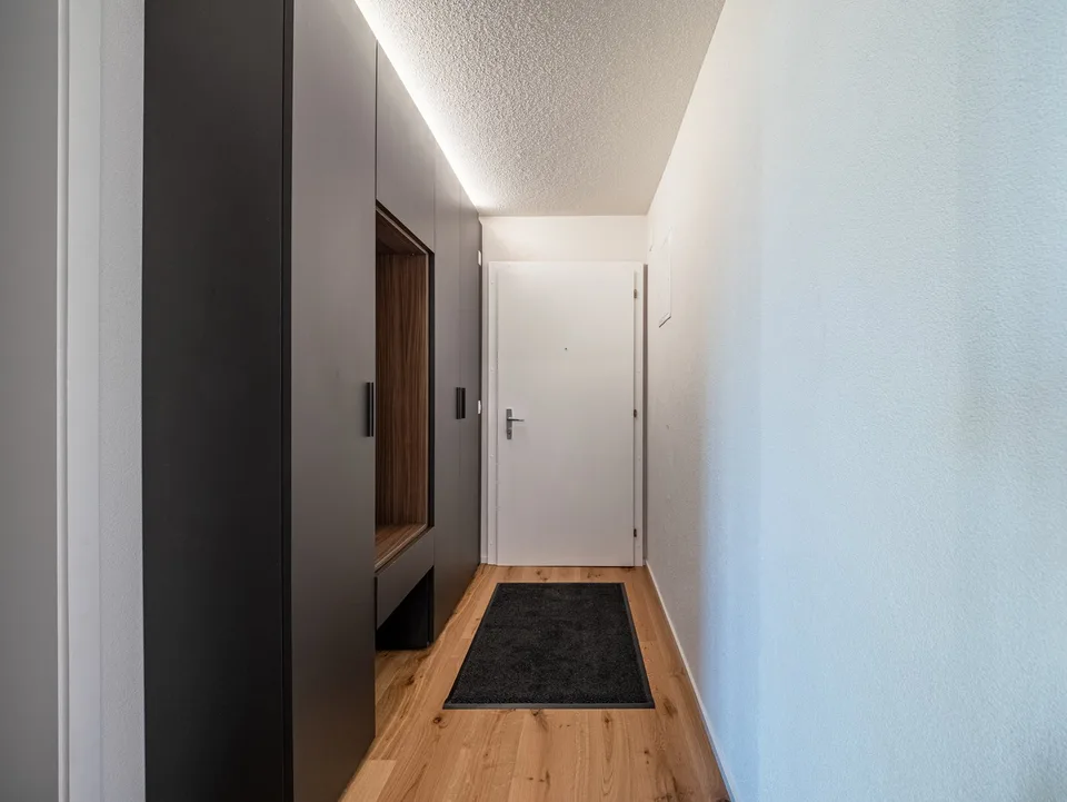 Investitionschance vermietung – 4,5 Zimmer renoviert 2026 in Villars-sur-Glâne
