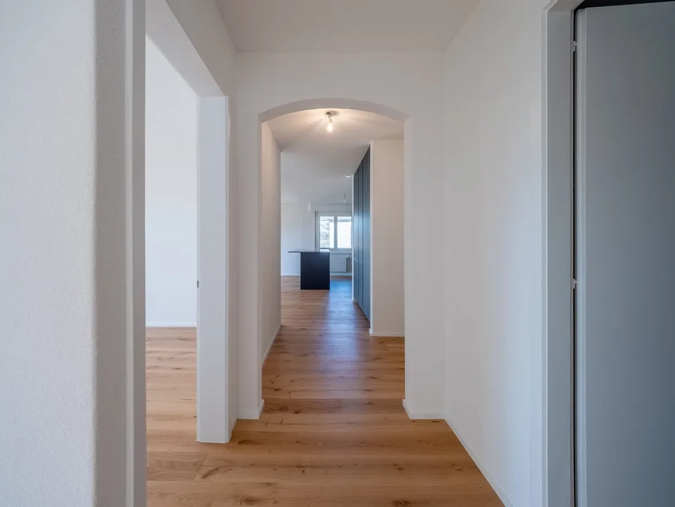 Opportunité d'investissement locatif – 4,5 pces rénové en 2026 à Villars-sur-Glâne – photo 6 sur 7