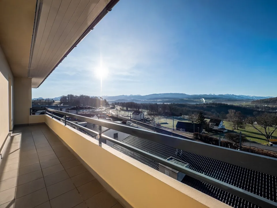 Opportunité d'investissement locatif – 4,5 pces rénové en 2026 à Villars-sur-Glâne – photo 7 sur 7