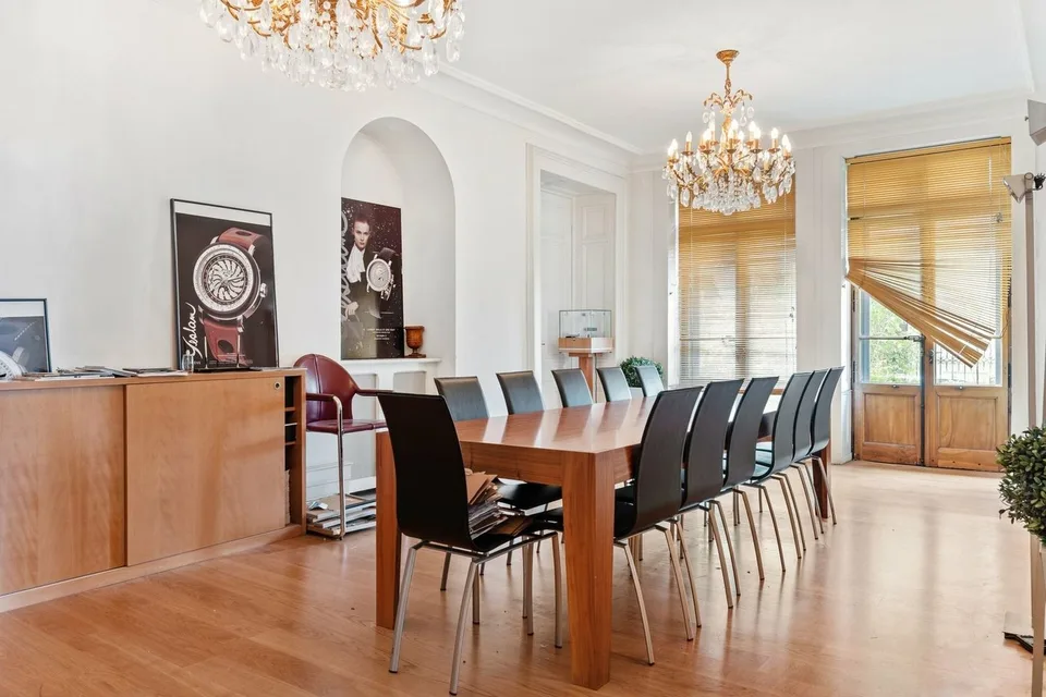 Außergewöhnliches Stadthotel im Herzen der Stadt – Foto 8 von 13