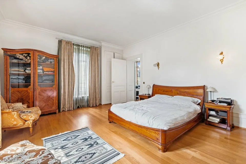 Außergewöhnliches Stadthotel im Herzen der Stadt – Foto 11 von 13