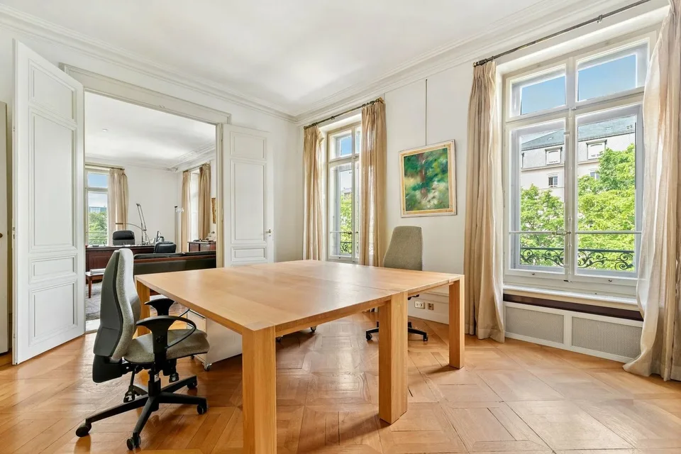 Außergewöhnliches Stadthotel im Herzen der Stadt – Foto 10 von 13