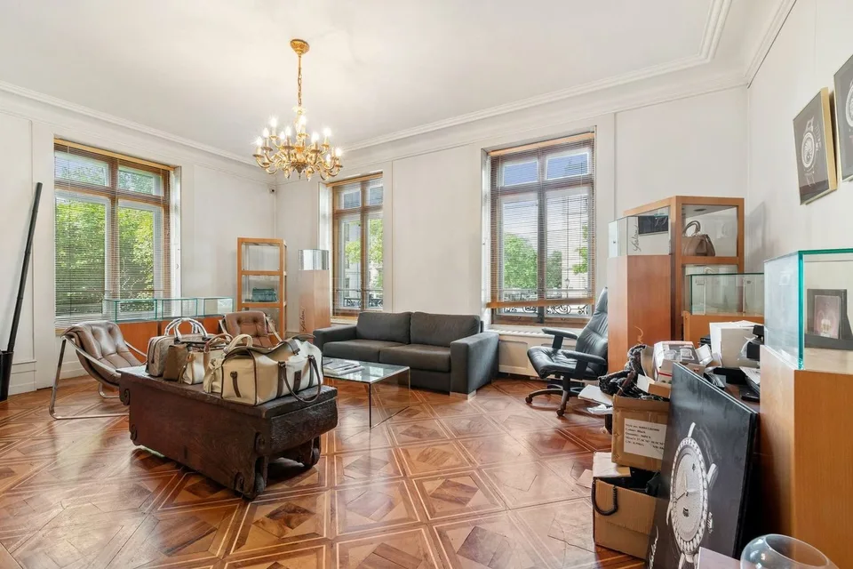 Außergewöhnliches Stadthotel im Herzen der Stadt – Foto 9 von 13