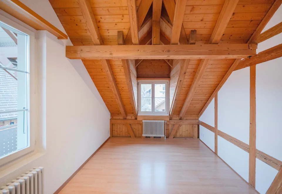 Investimento immobiliare con potenziale - abitazione e commercio perfettamente uniti – foto 11 di 13