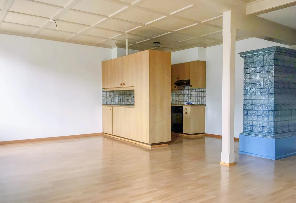 Investimento immobiliare con potenziale - abitazione e commercio perfettamente uniti – foto 9 di 13