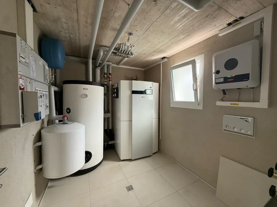 NOCH 2 VILLAS VERFÜGBAR! – Foto 11 von 11