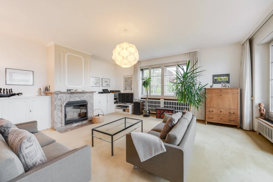 EXKLUSIVES REFUGIUM AN BESTER LAGE IN LANGENTHAL