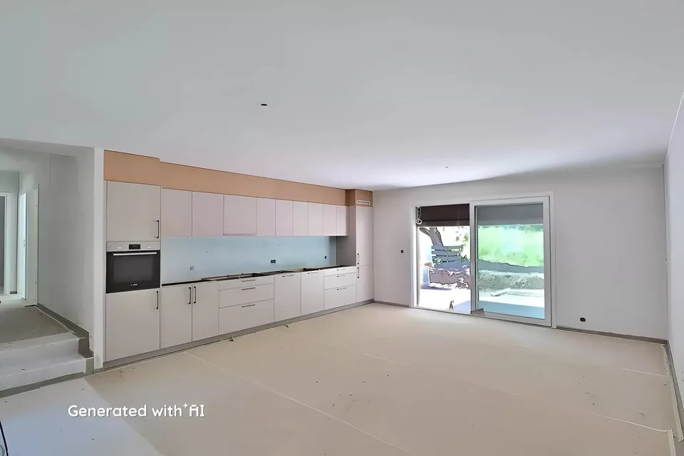 5,5-Zimmer-Wohnung in PPE von 114,00 m2