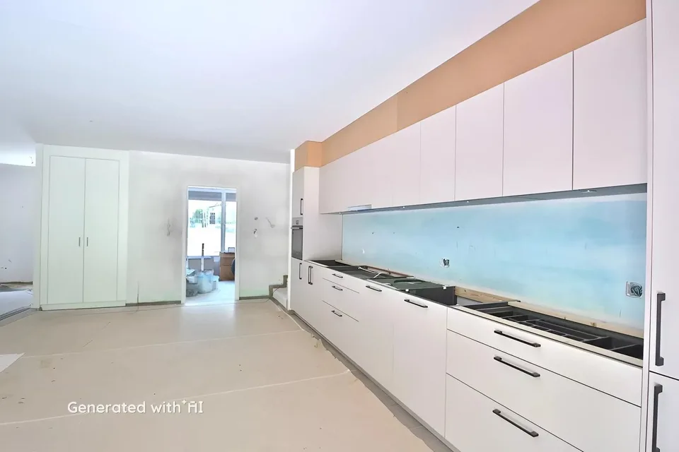 5,5-Zimmer-Wohnung in PPE von 114,00 m2