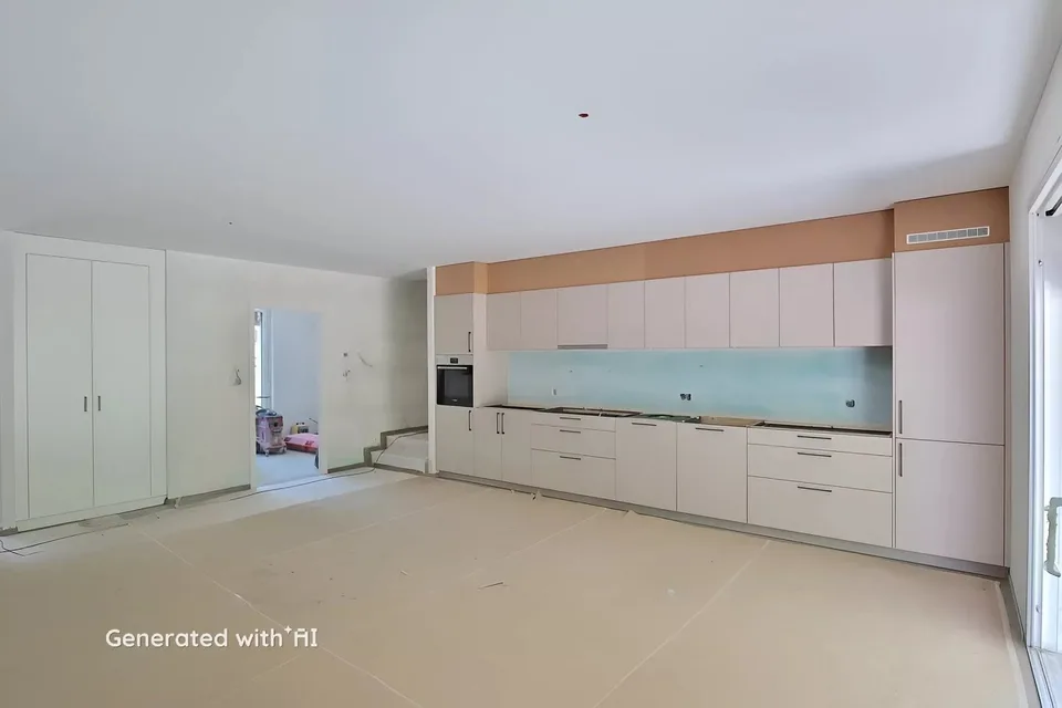 5,5-Zimmer-Wohnung in PPE von 114,00 m2