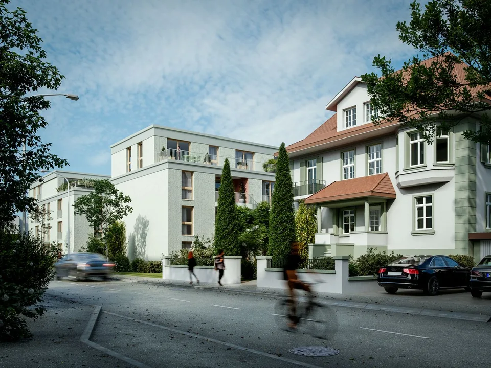 Blyss - Lot B.13