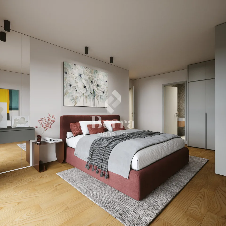 New promotion of 15 apartments – photo 11 of 13