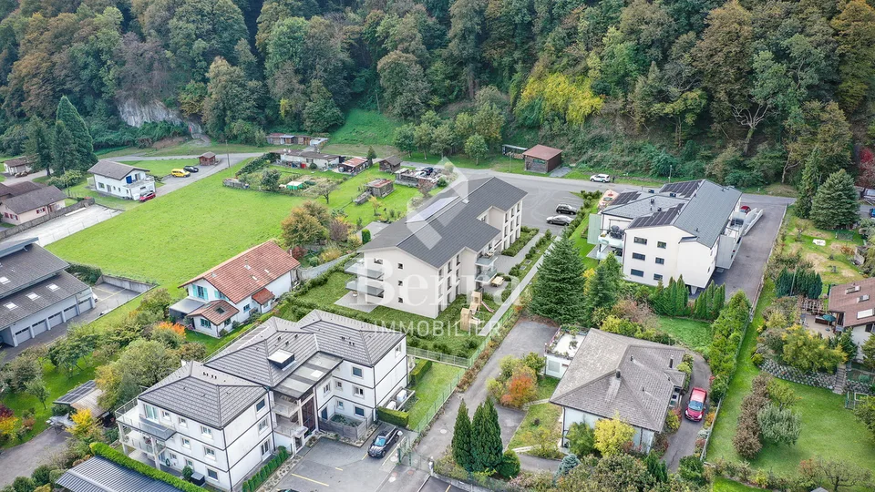 New promotion of 15 apartments