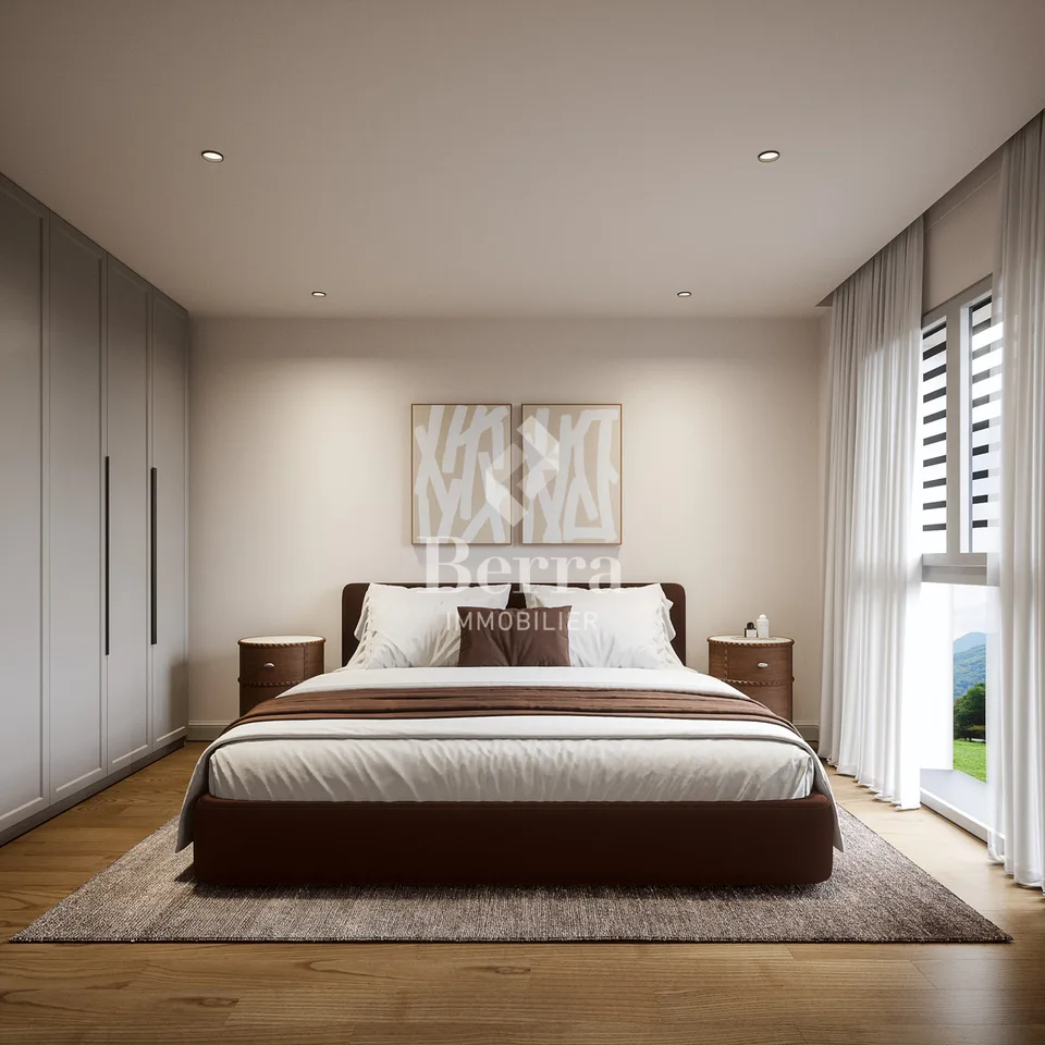 New promotion of 15 apartments – photo 7 of 13