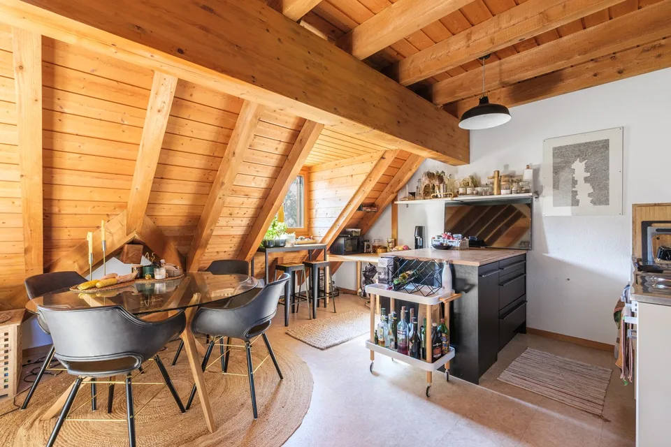 Occasione unica - Terreno con casa multifamiliare e casa unifamiliare – foto 8 di 9