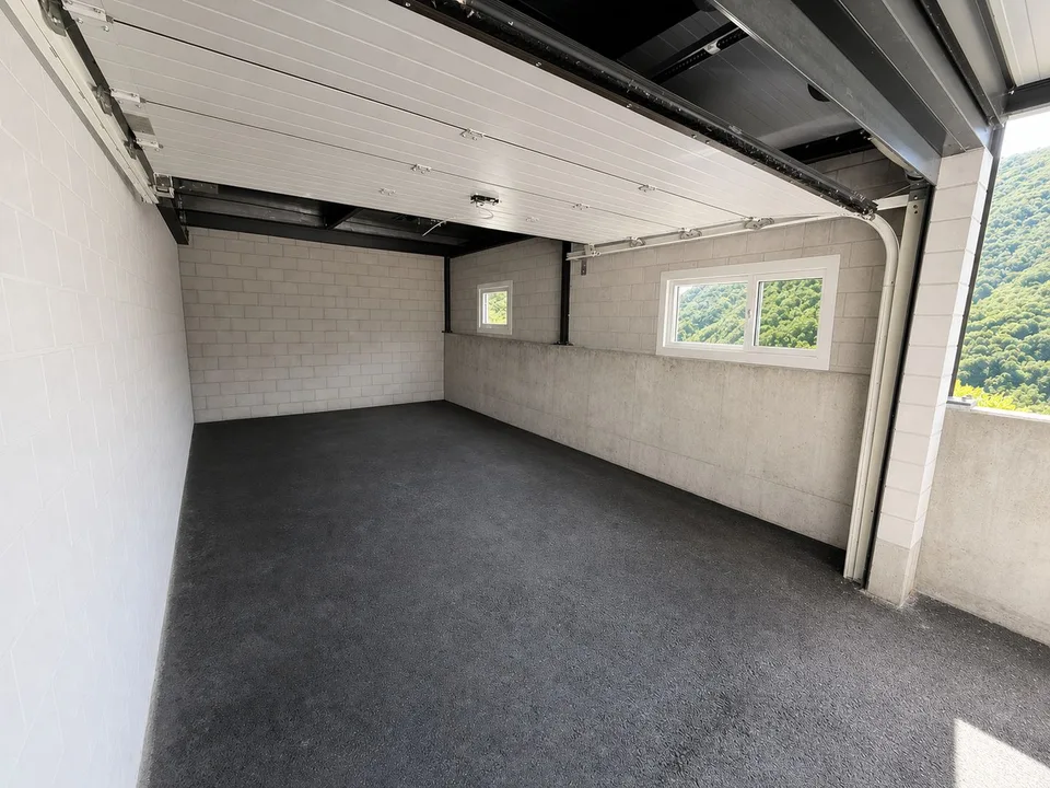 Mehrfamilienhaus mit grossem Potenzial und Bauland inklusive – Foto 13 von 13