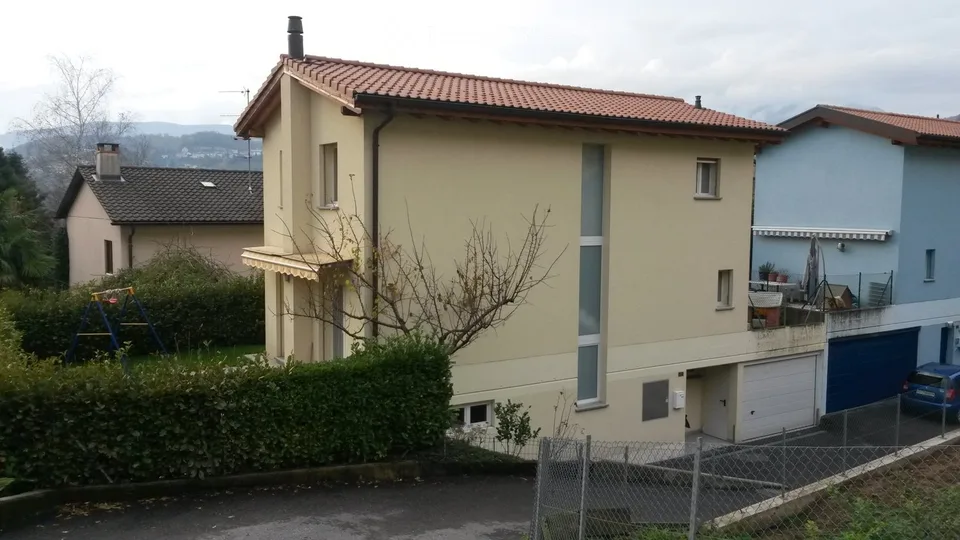 Vendesi casa unifamiliare -direttamente dai proprietari-