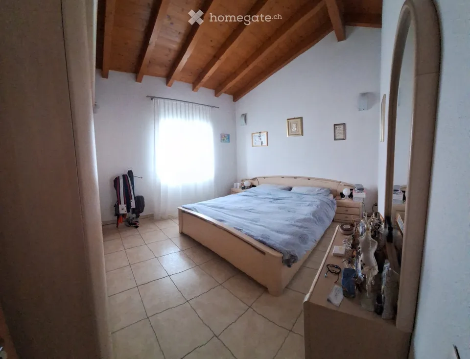 Vendesi casa unifamiliare -direttamente dai proprietari-