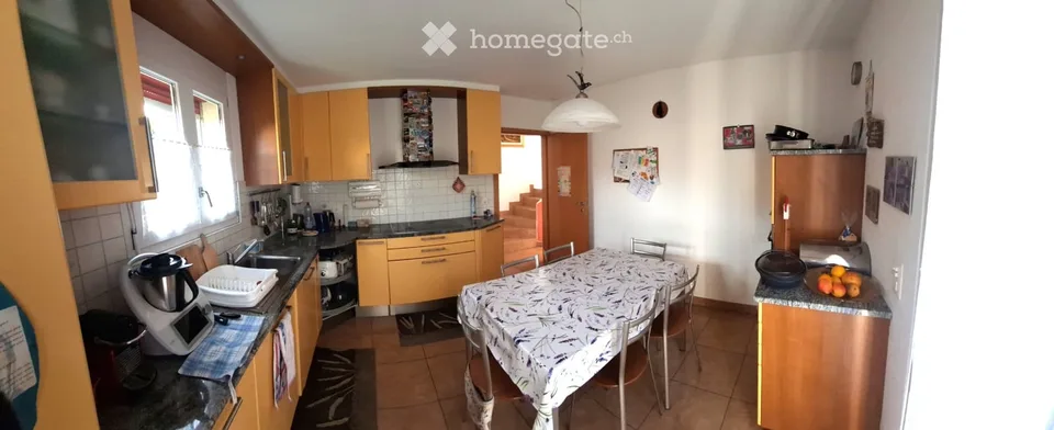 Vendesi casa unifamiliare -direttamente dai proprietari-