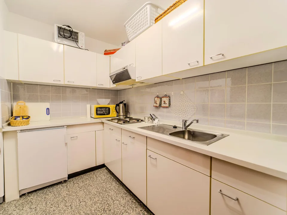 Appartamento di 2 camere con area benessere a Schönwald
