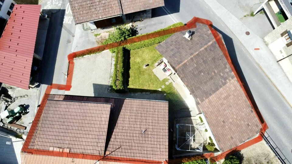 Haus im Dorf mit 7 Zimmern in Savièse