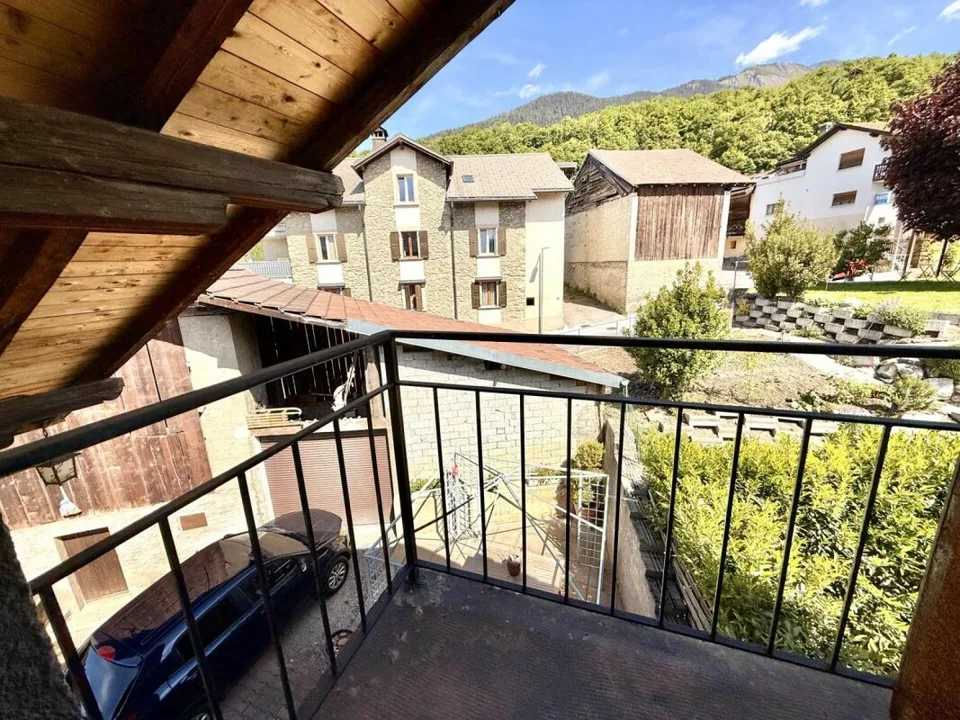 Haus im Dorf mit 7 Zimmern in Savièse – Foto 16 von 24