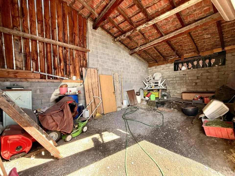 Haus im Dorf mit 7 Zimmern in Savièse – Foto 22 von 24