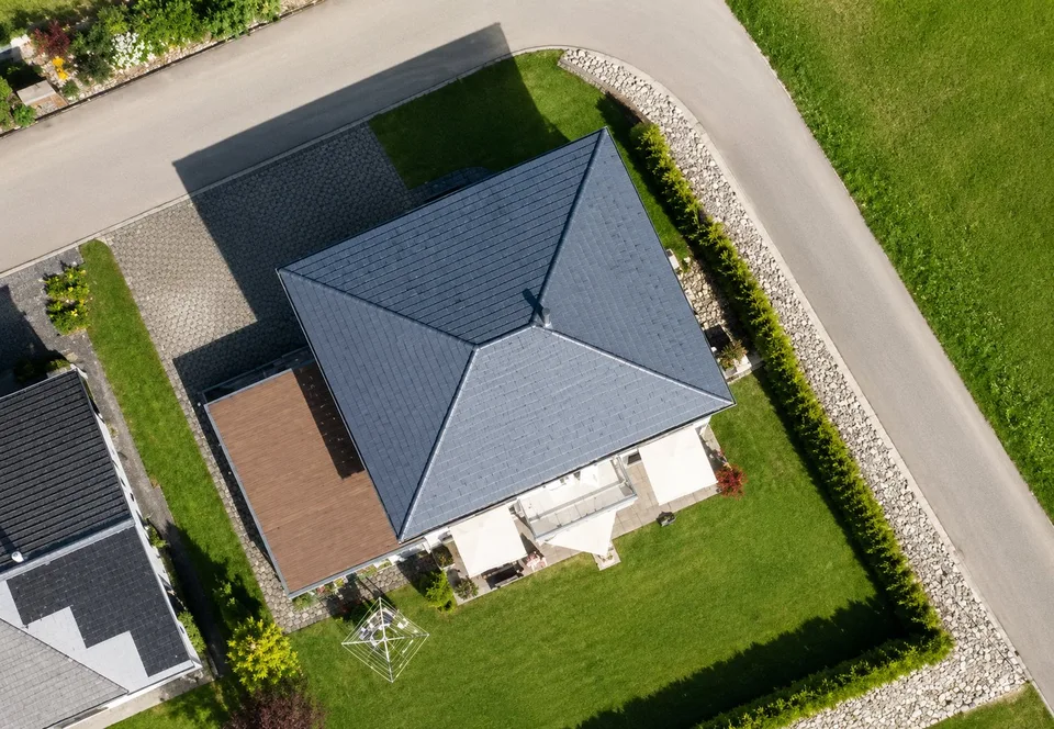 Modernes Einfamilienhaus in ruhiger Lage – Lommiswil - die Gelegenheit!
