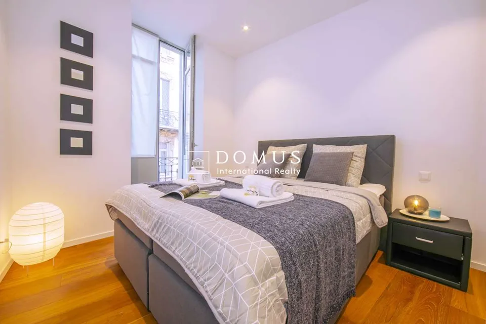 Luxuriöse Wohnung in Piazza Indipendenza