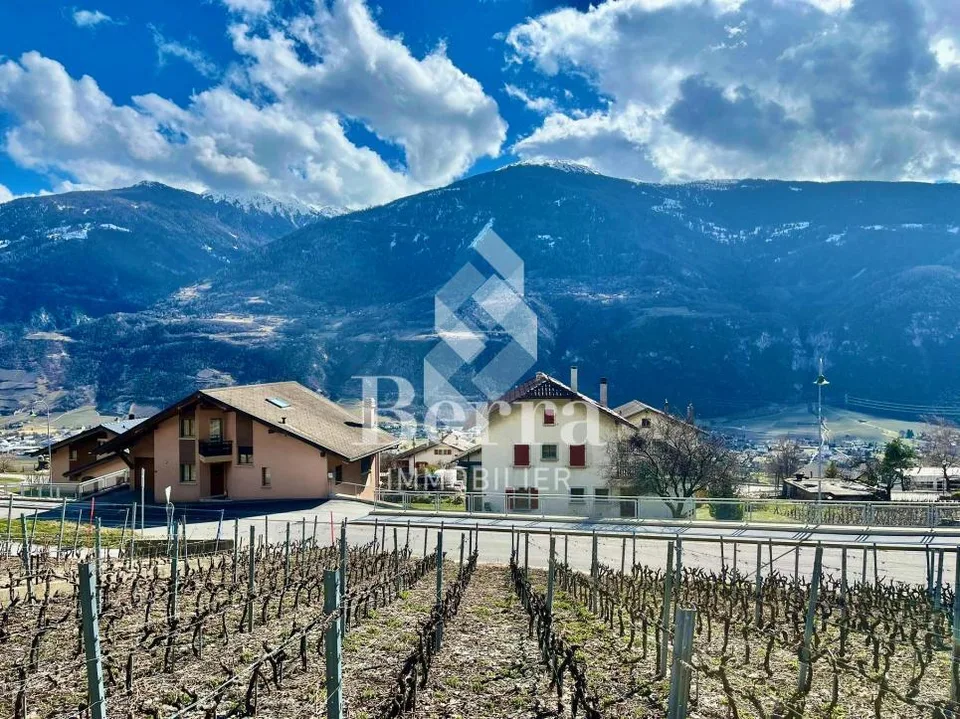 Haus in Boè in Flanthey – Foto 10 von 13