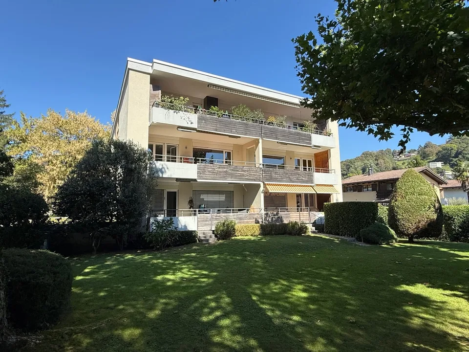 Ampio 5.5 LOC. immerso NEL VERDE, TRANQUILLISSIMO